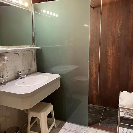 Appartementhaus Zum Holzknecht Am 4*