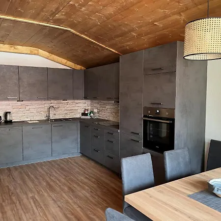 Appartementhaus Zum Holzknecht Am Apart Otel