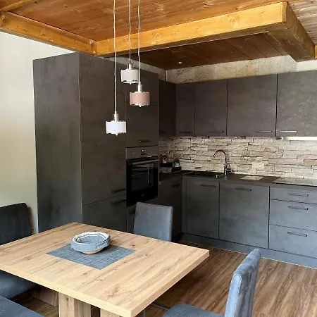 Appartementhaus Zum Holzknecht Am