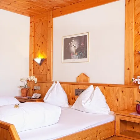 Appartementhaus Zum Holzknecht Am Апарт-отель 4*
