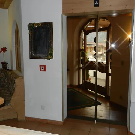 Appartementhaus Zum Holzknecht Am Neustift im Stubaital