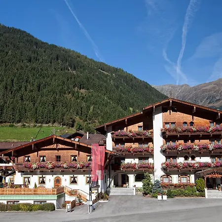 Appartementhaus Zum Holzknecht Am 4* نيوستيف ام ستوبيتا