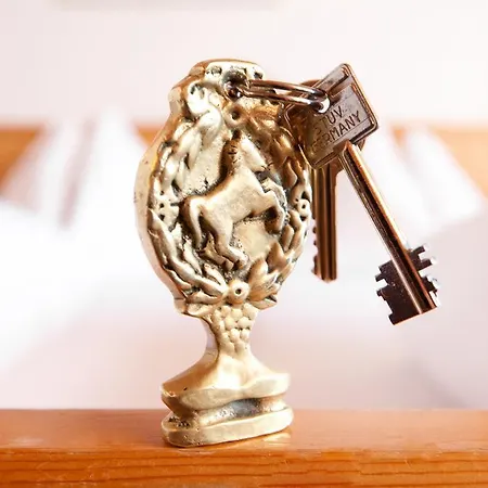 Appartementhaus Zum Holzknecht Am Neustift im Stubaital