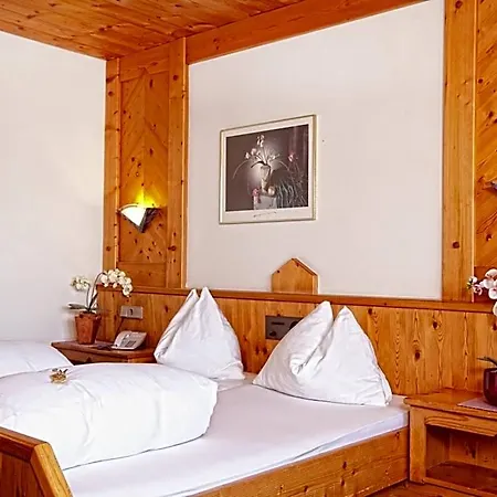 Appartementhaus Zum Holzknecht Am Aparthotel