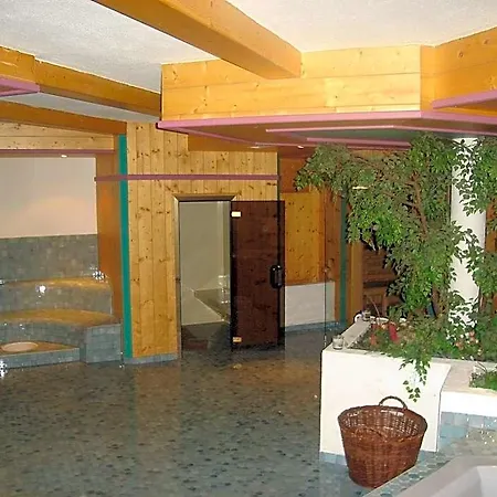 Aparthotel Appartementhaus Zum Holzknecht Am 4*