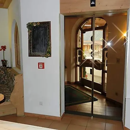 Aparthotel Appartementhaus Zum Holzknecht Am 4*