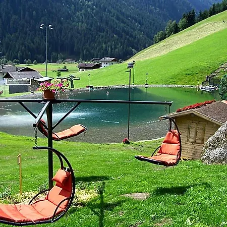 Appartementhaus Zum Holzknecht Am 4* Neustift im Stubaital