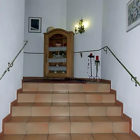 Aparthotel Appartementhaus Zum Holzknecht Am Neustift im Stubaital