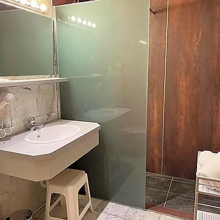 Appartementhaus Zum Holzknecht Am Aparthotel Neustift im Stubaital