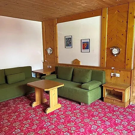 Appartementhaus Zum Holzknecht Am Neustift im Stubaital