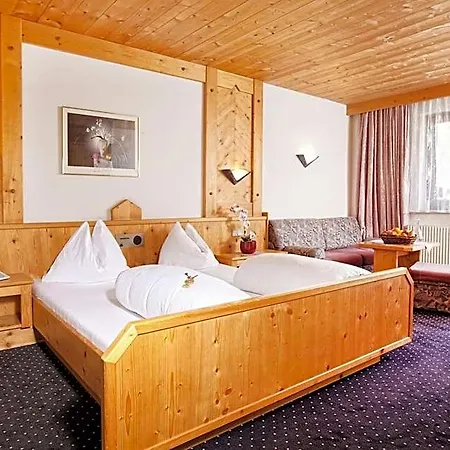 Appartementhaus Zum Holzknecht Am Rehoboth Beach