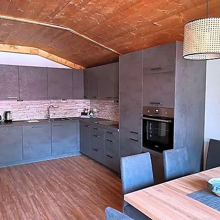 Aparthotel Appartementhaus Zum Holzknecht Am 4*