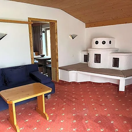 Aparthotel Appartementhaus Zum Holzknecht Am 4*
