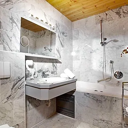 Appartementhaus Zum Holzknecht Am Aparthotel 4*
