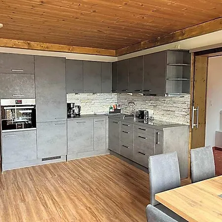 Appartementhaus Zum Holzknecht Am Aparthotel 4*