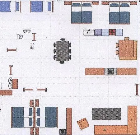 Appartementhaus Zum Holzknecht Am 4* Neustift im Stubaital