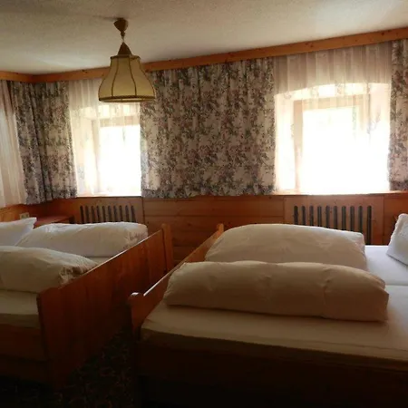 Appartementhaus Zum Holzknecht Am 4*