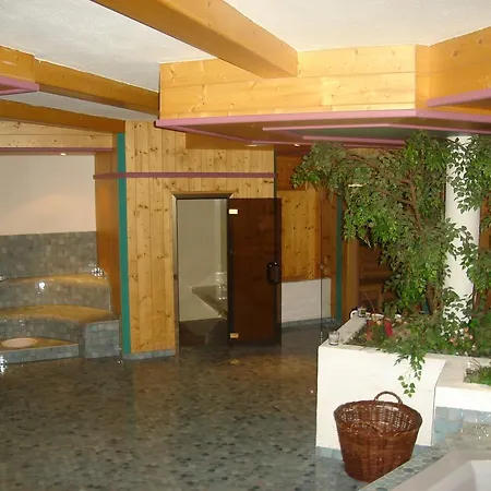 Appartementhaus Zum Holzknecht Am 4*