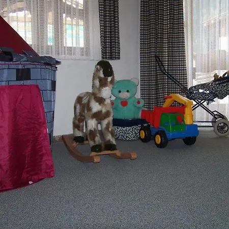 Апарт-отель Appartementhaus Zum Holzknecht Am Нойштифт-им-Штубайталь