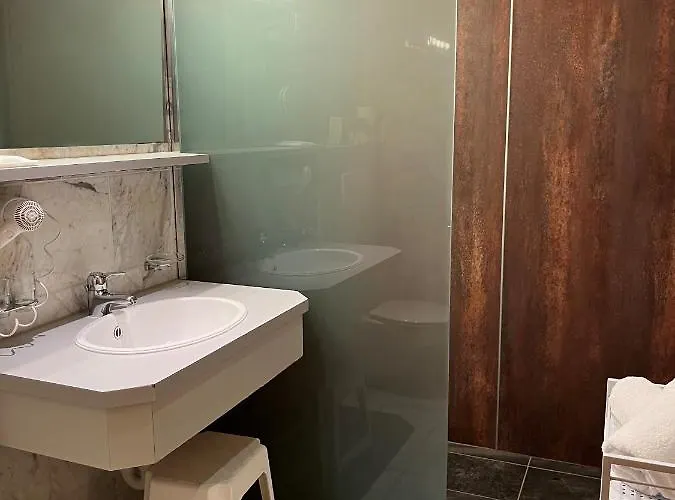 Appartementhaus Zum Holzknecht Am 4*