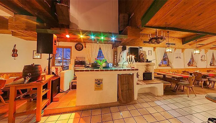 Aparthotel Appartementhaus Zum Holzknecht Am Neustift im Stubaital