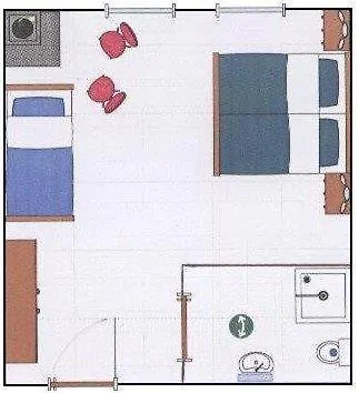 Aparthotel Appartementhaus Zum Holzknecht Am 4*