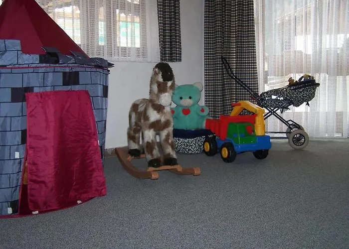 Appart hôtel Appartementhaus Zum Holzknecht Am Neustift im Stubaital