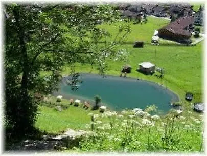 Appart hôtel Appartementhaus Zum Holzknecht Am Neustift im Stubaital