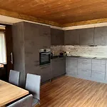 Апарт-готель Appartementhaus Zum Holzknecht Am 4*
