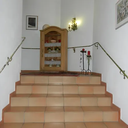 Aparthotel Appartementhaus Zum Holzknecht Am