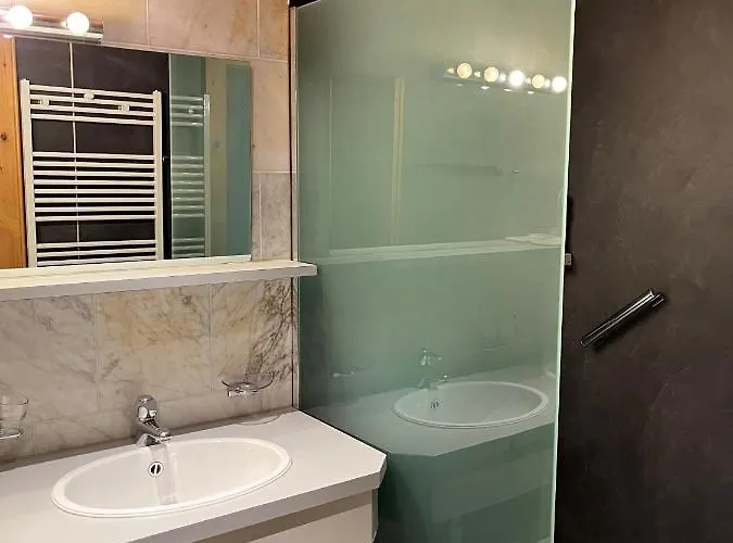 מלון דירות Appartementhaus Zum Holzknecht Am ניוסטיפט אים סטובאיטל