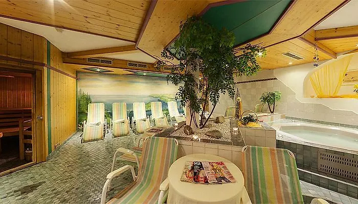 Appartementhaus Zum Holzknecht Am ניוסטיפט אים סטובאיטל