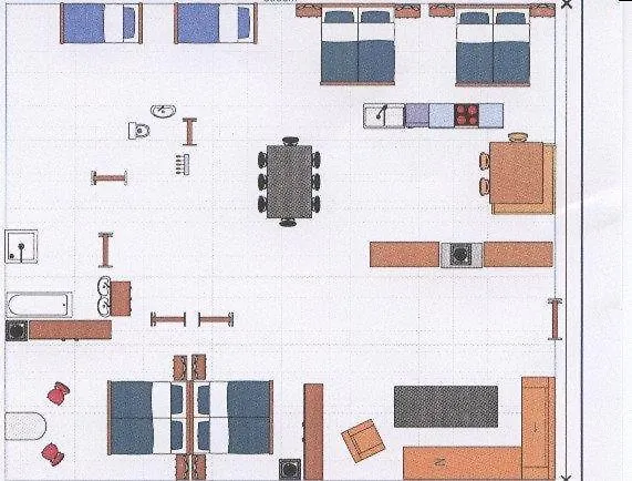 Appartementhaus Zum Holzknecht Am 4* ניוסטיפט אים סטובאיטל