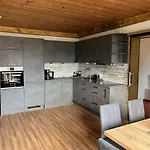 Appartementhaus Zum Holzknecht Am Appart hôtel Neustift im Stubaital