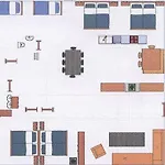 Appartementhaus Zum Holzknecht Am 4* Neustift im Stubaital