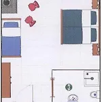 Appart hôtel Appartementhaus Zum Holzknecht Am 4*