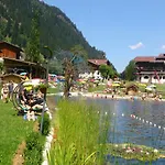 Appart hôtel Appartementhaus Zum Holzknecht Am