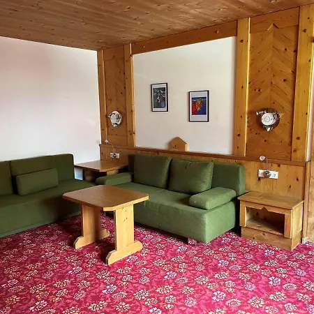 Appartementhaus Zum Holzknecht Am Appart hôtel Neustift im Stubaital